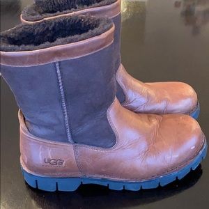 Men’s Ugg Winter boot